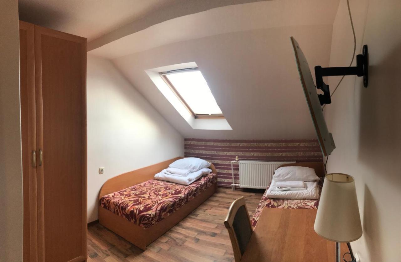 Апартаменты Simona House Шяуляй Экстерьер фото