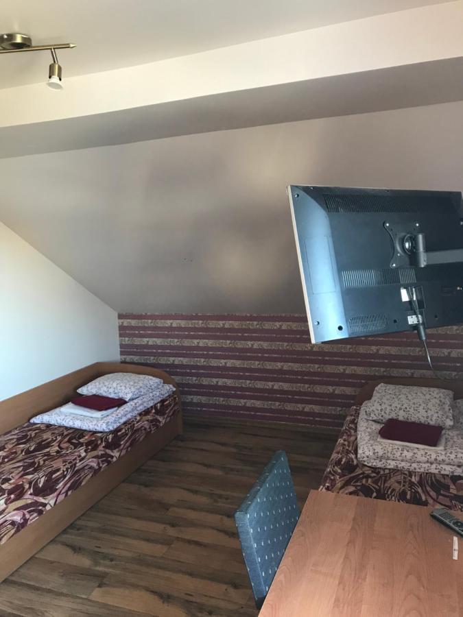 Апартаменты Simona House Шяуляй Экстерьер фото