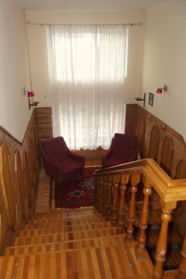 Апартаменты Simona House Шяуляй Экстерьер фото